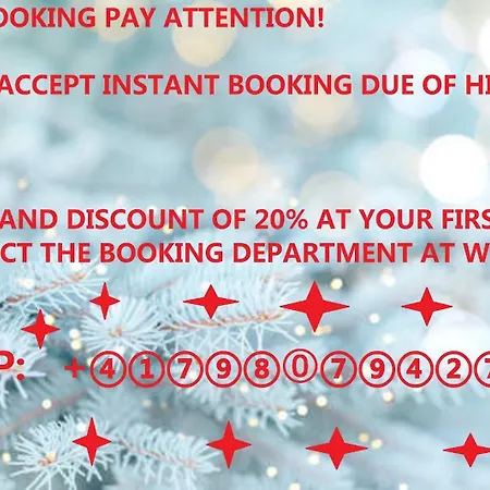 Contact Us At What App - 0041-798-079-427 To Book!! Chalet In 4 Valleys Of Haute - 12pers