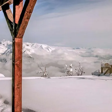 Contact Us At What App - 0041-798-079-427 To Book!! Chalet In 4 Valleys Of Haute - 12pers 别墅 *