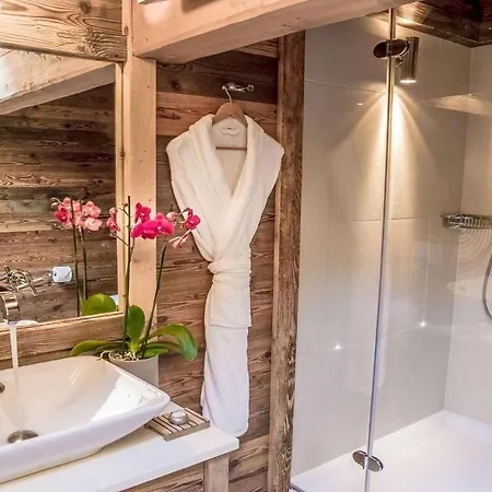 Contact Us At What App - 0041-798-079-427 To Book!! Chalet In 4 Valleys Of Haute - 12pers וילה *