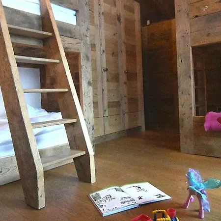 Contact Us At What App - 0041-798-079-427 To Book!! Chalet In 4 Valleys Of Haute - 12pers וילה ננדה
