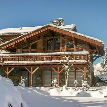 Contact Us At What App - 0041-798-079-427 To Book!! Chalet In 4 Valleys Of Haute - 12pers וילה *
