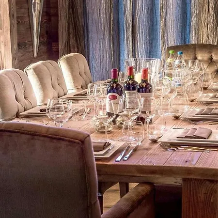 Contact Us At What App - 0041-798-079-427 To Book!! Chalet In 4 Valleys Of Haute - 12pers *